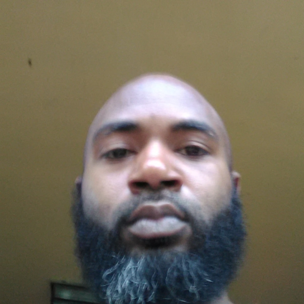 Meet your Posher, Derrell